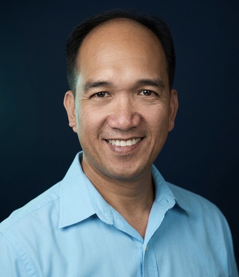 Dr. Dennis Quijano, Founder of BluePalm Hub